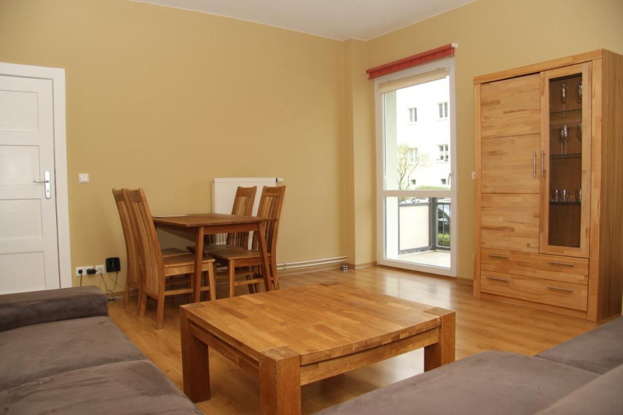 Apartment Prenzlauer Berg Berlin Exterior foto